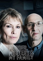 Murder, Mystery and My Family