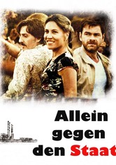 Allein gegen den Staat