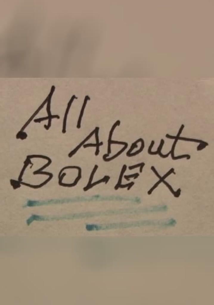 All About Bolex