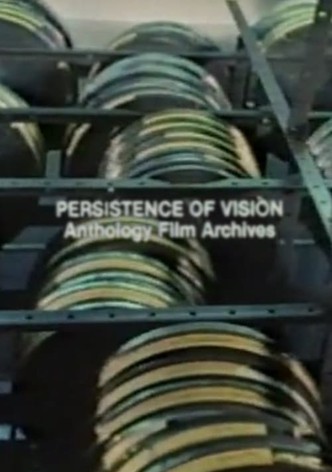 Persistence of Vision