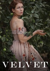 Velvet