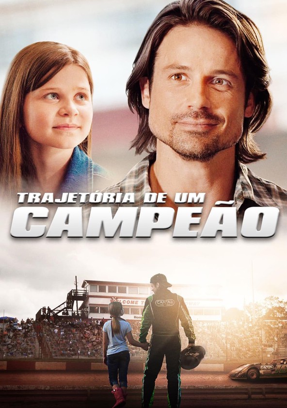 Champion filme - Veja onde assistir online