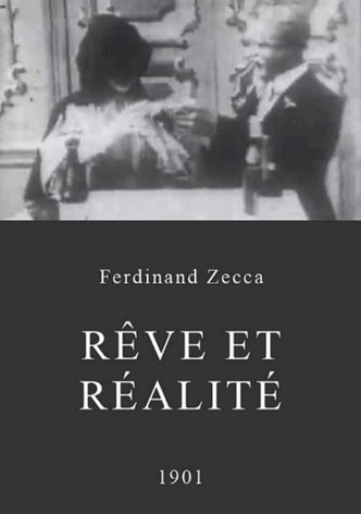 Dream and Reality