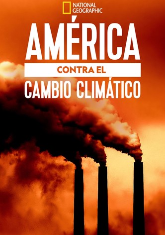 América contra el cambio climático
