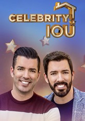 Celebrity IOU - Season 2