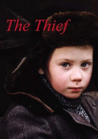 The Thief