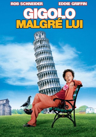 Deuce Bigalow 2 : Gigolo malgré lui