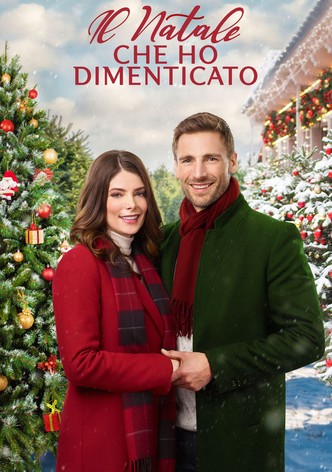 Il Natale che ho dimenticato