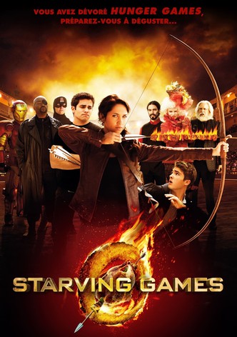 Starving Games