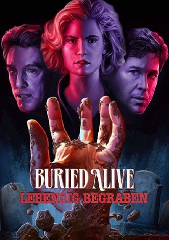 Buried Alive - Lebendig begraben