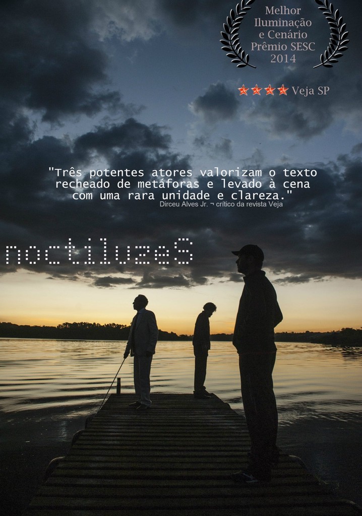 Noctiluzes