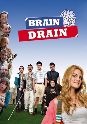 Brain Drain