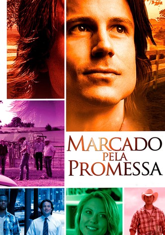 Marcado pela Promessa