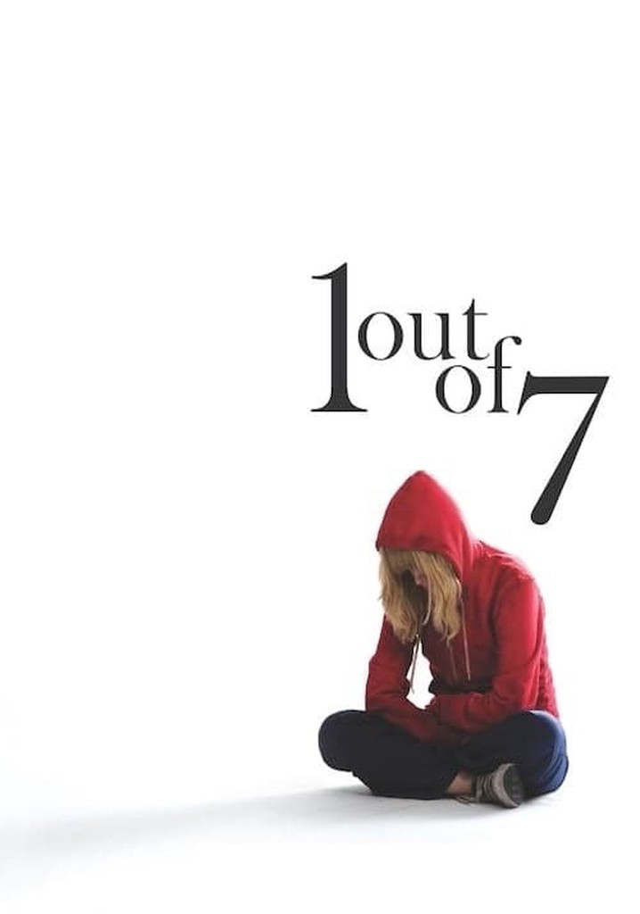 1 Out of 7
