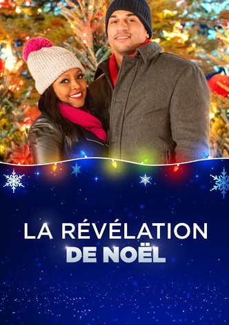 La Révélation de Noël