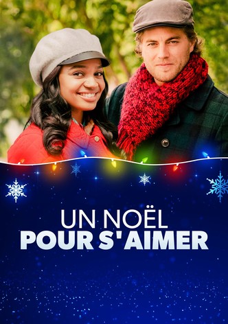 Un Noël pour s'aimer