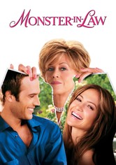 Monster-in-Law