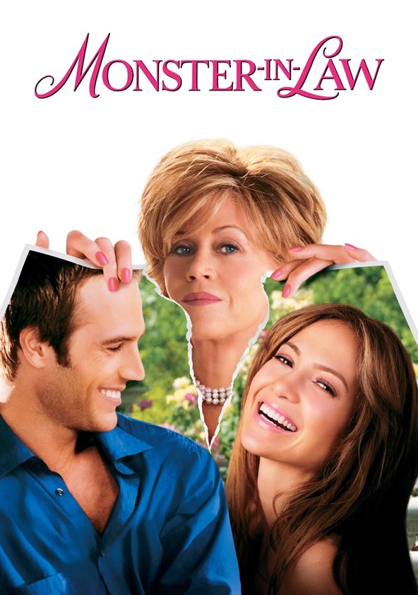 Monster in law смотреть online