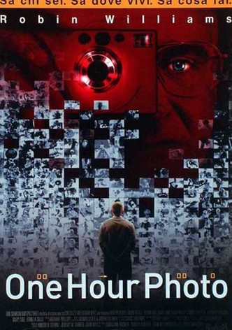 One Hour Photo