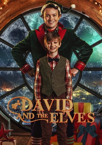 David and the Elves