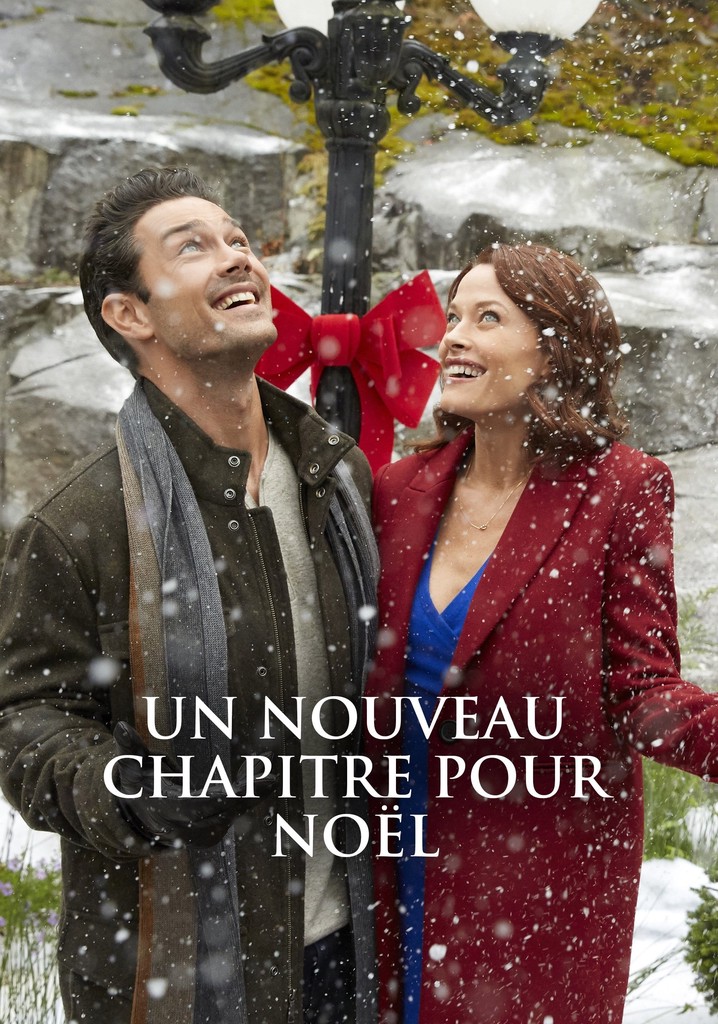 Regarder Un nouveau chapitre pour Noël en streaming