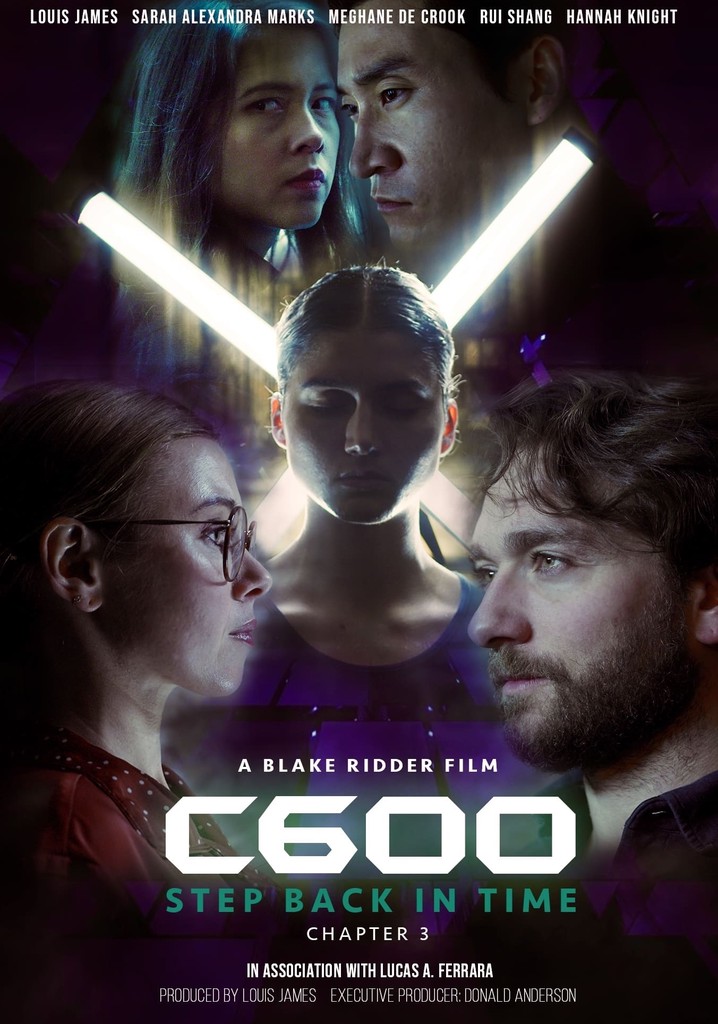 C600: Geçmişe Dönüş