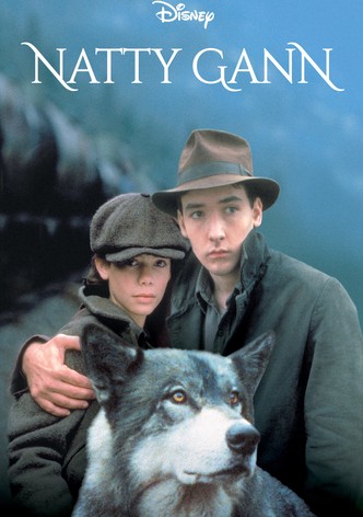 Natty Gann