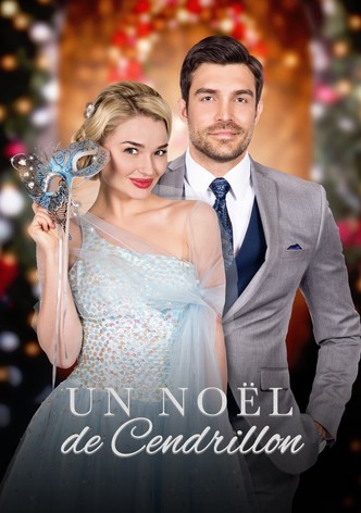 Un Noël de Cendrillon