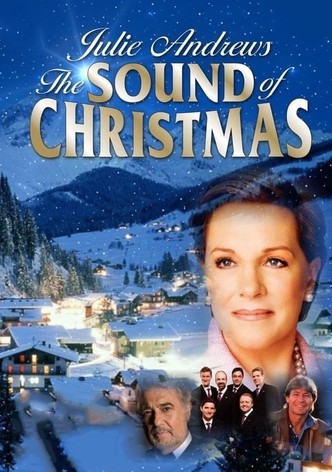 Julie Andrews: The Sound of Christmas