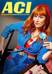 ACI: Alta Capacidad Intelectual