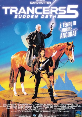 Cavalieri interstellari - L'ultimo atto