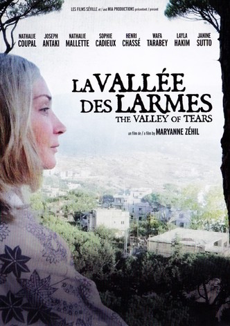 La Vallée des larmes