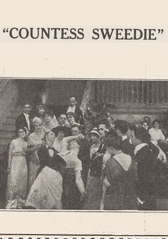 Countess Sweedie