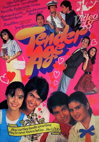 Tender Age