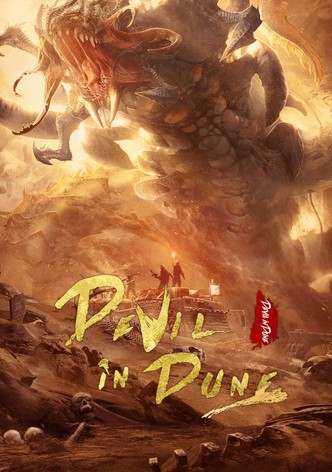 Devil In Dune