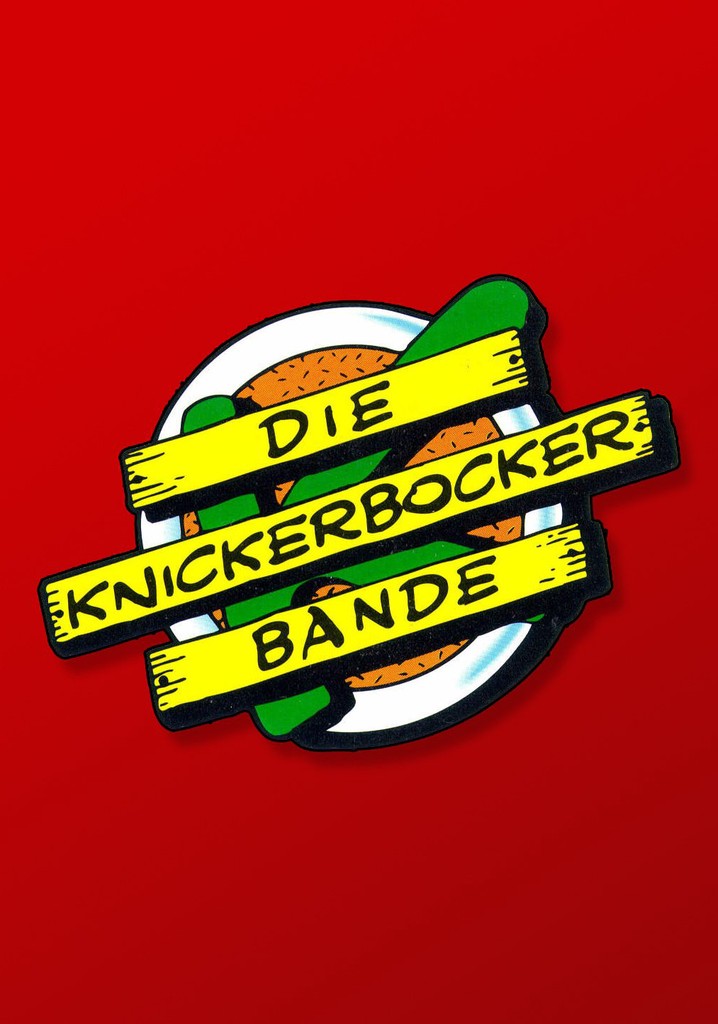 Die Knickerbocker-Bande - Stream: Jetzt Online Anschauen