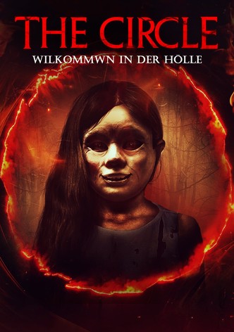 The Circle - Willkommen in der Hölle