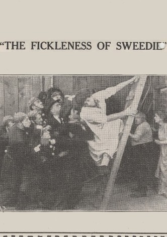 The Fickleness of Sweedie