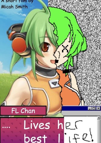 FL Chan Lives Her Best Life!