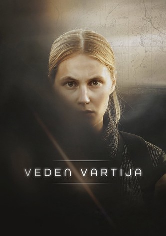 Veden vartija