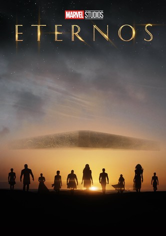 Eternals (Eternos)