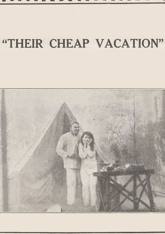 Their Cheap Vacation