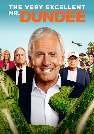 El Muy Excelente Sr. Dundee