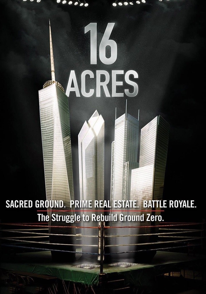 16 Acres