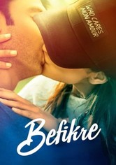 Befikre - Sorglos verliebt