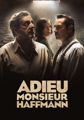 Adieu monsieur Haffmann