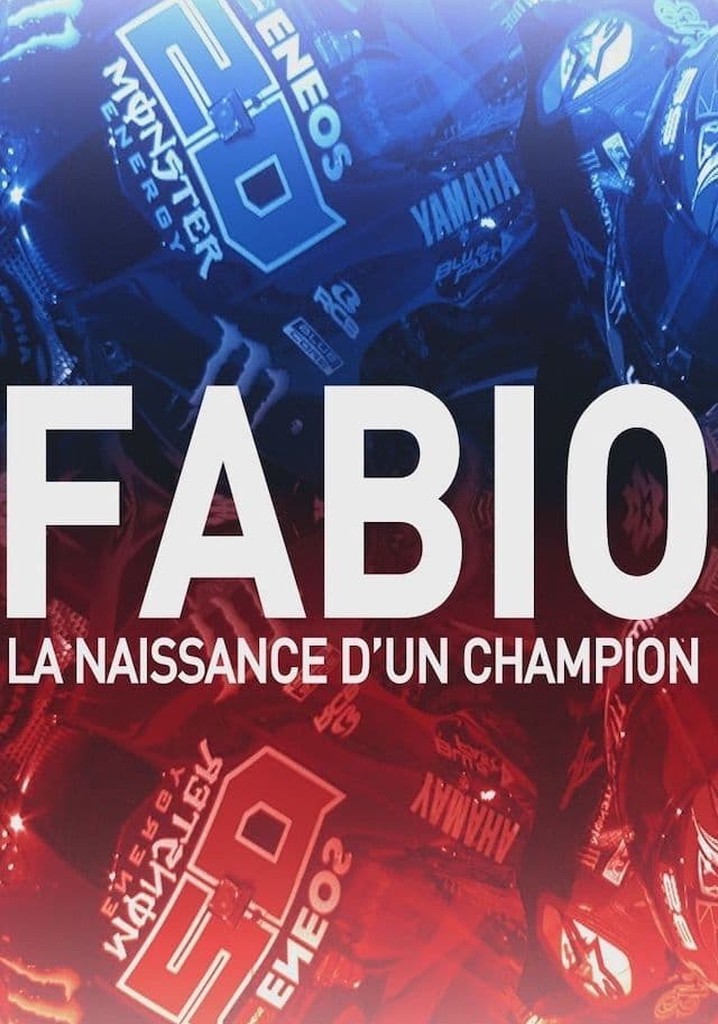 Fabio, la naissance d'un champion