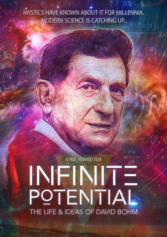 Potencial Infinito: La vida y las ideas de David Bohm Parte 1