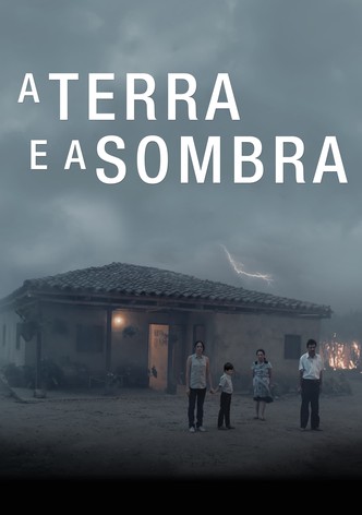 A Terra e a Sombra