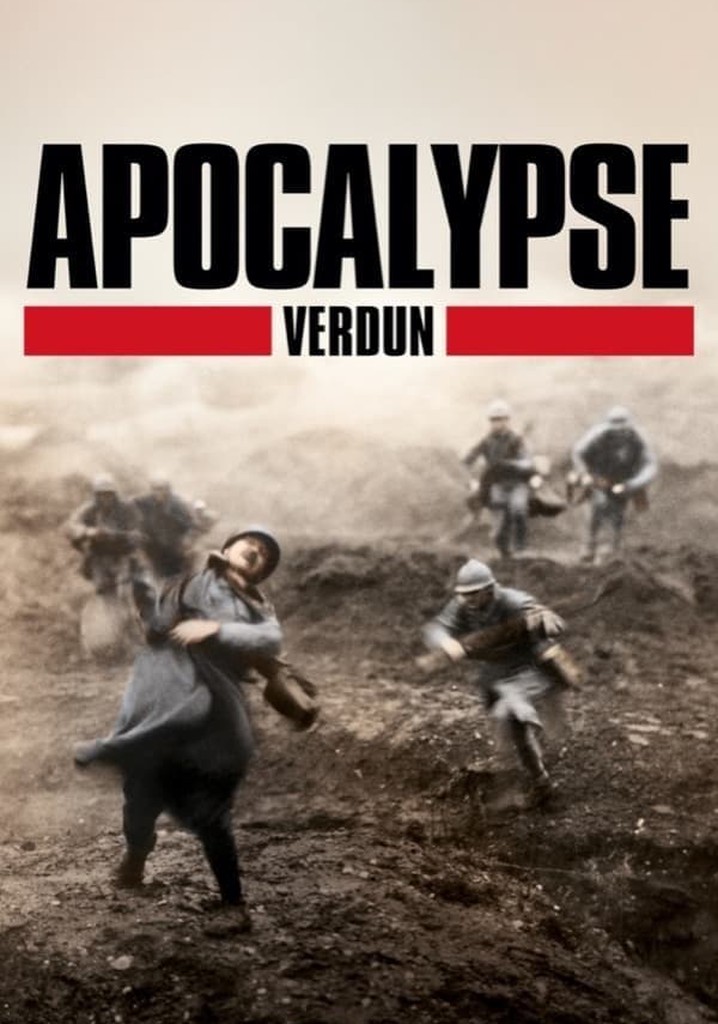 Apocalypse: The Battle of Verdun